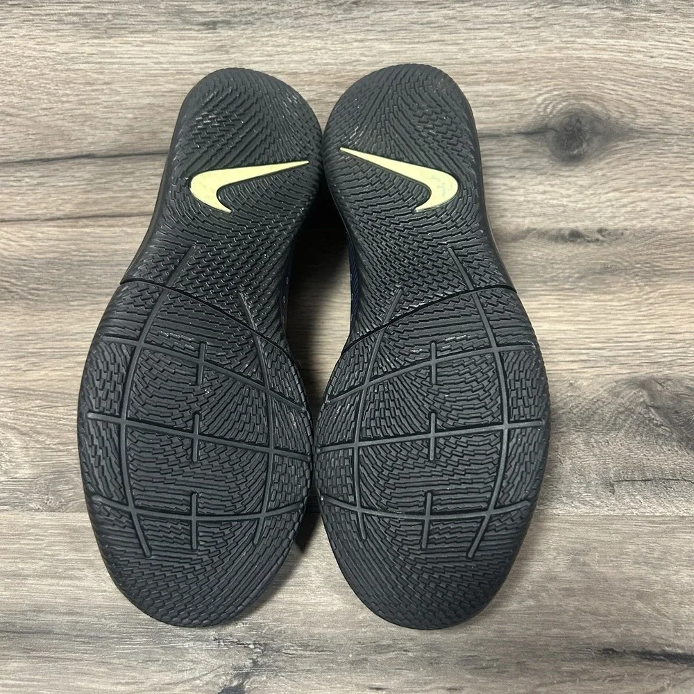 Nike Superfly 7 Academy MDS IC BQ5529-401 Boys Youth size Y6 Soccer‎ Shoes